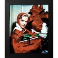 thumbnail image 2 of Hollywood Photo Archive 20x24 Black Modern Framed Museum Art Print Titled - Anne Francis, 2 of 5