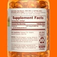 thumbnail image 4 of Sundown Vitamin D3 5000 IU Softgels, Supports Bone, Teeth, and Immune Health, 150 Count, 4 of 8