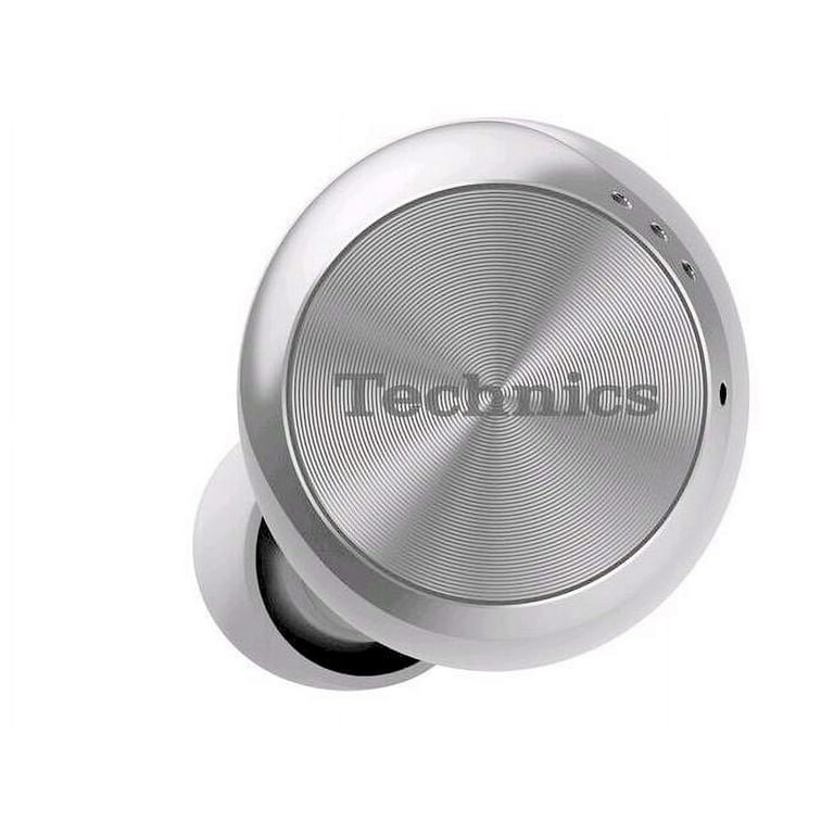 ヘッドフォン/イヤフォン Panasonic - Panasonic Technics EAH-AZ70W True Wireless AZ70W Noise Canceling Earbuds - EAH-AZ70W