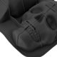 thumbnail image 4 of Halloween Skull Shaped Flexible Silicone Cake Mold for Cookies Chocolate Candy Ice Black, 4 of 4