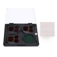 thumbnail image 2 of CPL ND8 ND16 ND32 Filter Set, Optical Glass Seamless Fit High Transparency Drone Lens Filter Set  for Aerial Photography, 2 of 7