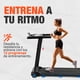 thumbnail image 3 of Caminadora Electrica Altera Profesional Escritorio Gimnasio, 3 of 9