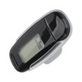 thumbnail image 2 of Sensor Pedometer,Step Counter Large LCD Pedometerfor Walking Step Counter Next-Gen Design, 2 of 8