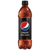 PEPSI ZERO 16.9oz Bottle