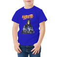 thumbnail image 1 of Camiseta Algodón de Naru para niños, 1 of 5