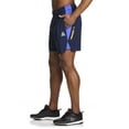 thumbnail image 3 of Reebok Men's and Big Men's Woven Shorts, 5" & 7" Inseams, Sizes XS-3XL, 3 of 5