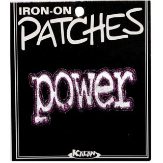Custom Name Patch Embroidered Iron On Name Tag – Garage Name Tag