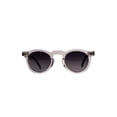 thumbnail image 2 of Emmet Lentes De Sol unisex Lilas Transparentes UV400 Redondas Polarizados, 2 of 5