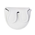thumbnail image 3 of koolsoo Putter Head Cover Magnetic Lightweight for Traveling Golfers Plush Interior Style C, 3 of 9