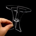thumbnail image 4 of 1/12 Doll House forma forma forma Escritorio para Modelo Life Scene Decorativo, 4 of 9