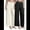 Black+White, variant on Yoga Pants for Women Wide Leg Pants with Pockets High Waist Stretch Loose Casual Lounge Sweatpants