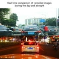 thumbnail image 6 of Dash Camera for Cars, True 1080P HD Night Vision Dash Camera Loop Recording Sensor, 170° Wide-angle, 24-hour Parking Monitoring,Loop Recording,Motion Detection, 6 of 7