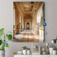 thumbnail image 4 of Palace Corridor Wall Art Canvas Prints， Suitable for Living Room， Bedroom， Hallway， Office， Gallery Decoration., 4 of 8