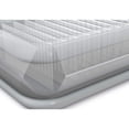 thumbnail image 6 of Intex 22" Queen Dura-Beam Deluxe Comfort Plush Airbed w/ Fiber Tech Technology, 6 of 10