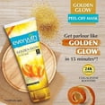 thumbnail image 4 of Everyuth Golden Glow Peel-off Mask 100 g (Pack of 2), 4 of 4