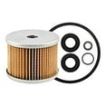 thumbnail image 2 of BALDWIN FILTERS PF861 Fuel Filter,2-7/32 x 2-15/16 x 2-7/32 In Fits select: 1979 DATSUN 310, 2 of 3