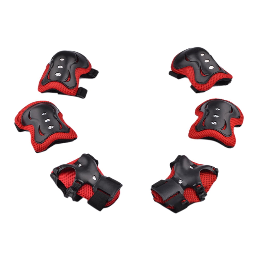 Children's Sports Protective Gear Scooter Skates Roller Skating