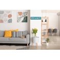 thumbnail image 5 of Awiszzz Letreros De Metal Con Texto En Inglés "Stay Salty" Para Decoración De Playa De Verano Para El Hogar, Decoración De Estrellas De Mar, Playa, Casa, Habitación, Dormitorio, Baño, Decoración Para, 5 of 5