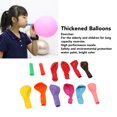 thumbnail image 3 of Color Balloons, Balloons Exerciser Easy Clean Versatile  for Daily Life, 3 of 7