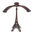 thumbnail image 1 of Creative Iron Tower Balance Eagle Statue Gift DIY Craft Rojo Bronce 20cm Sunnimix equilibrio artesanía torre de aves, 1 of 8