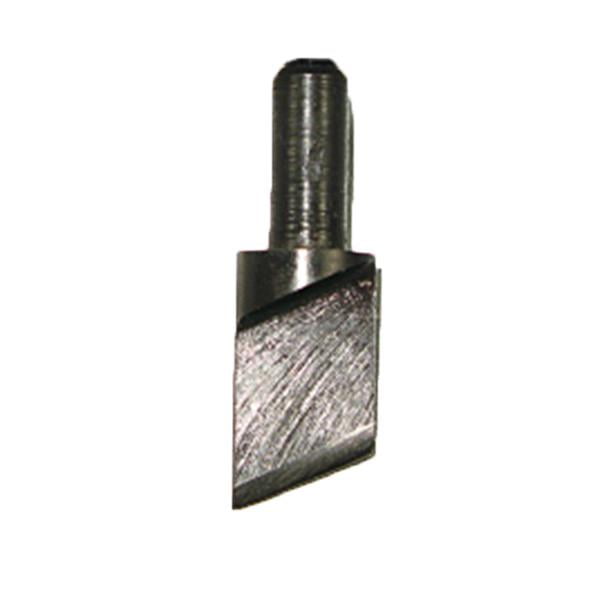 Swivel Knife Blade 3/8" Angle 801600