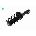thumbnail image 4 of Front Right Quick Complete Strut-Coil Spring For 2005-2010 Volvo V50 2.4L Wagon, 4 of 6