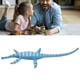 thumbnail image 5 of Modelo De Dinosaurio De Simulación, Figura De Dinosaurio Juguetes Educativos Lavables Para Niños Para El Hogar, 5 of 8