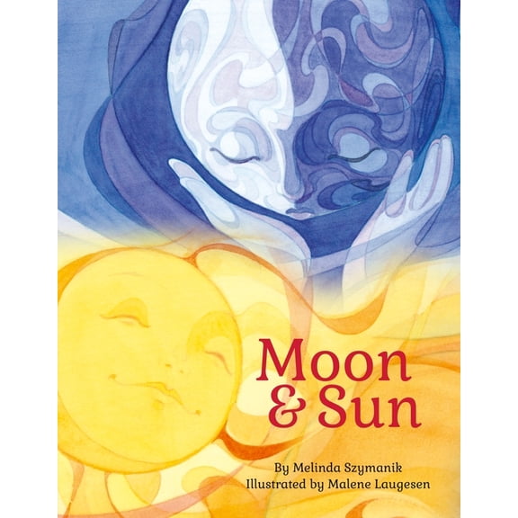 Moon & Sun (Paperback)