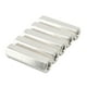 thumbnail image 5 of 5Pcs Silver M10 Hex Coupling Nut Rustproof 6 Sides Stainless Steel Coupling Nut Kit for Maintenance, 5 of 5