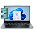 thumbnail image 2 of Laptop LENOVO Ideapad 1 15IAU7 Intel Core i5 1235U 8GB RAM 512GB SSD 15.6" TouchScreen Windows 11 Home Teclado en Ingles, 2 of 5