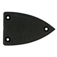 thumbnail image 5 of kusrkot 5 Pièces Tige Couvre Triangle 3 Trous pour Guitare Basse Électrique Acoustique, 5 of 5