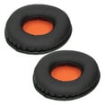 thumbnail image 3 of Tbest Headset Ear Cushion, Fit Your Ears Comfortably Headphone Ear Pad For Home For Travel, 3 of 8