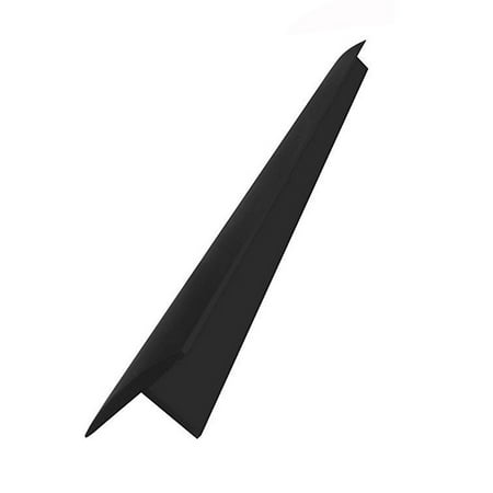 

XDian Rubber Kitchen Stove Counter Gap Cover Easy Clean Heat-resistant Protector Cap