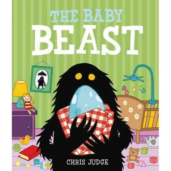 The Baby Beast (Hardcover)
