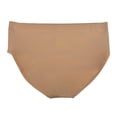 thumbnail image 2 of Pantaleta Body Siluette para Mujer, Beige Talla EG, 2 of 3