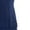 Navy Blue, variant on Men's Regular-Fit Stretch Cargo Pants Navy Blue 33x32