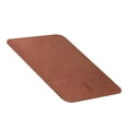 thumbnail image 1 of Tachiuwa 15W Mousepad Creative Desktop Mouse Mat for Gaming Phones Brown, 1 of 9
