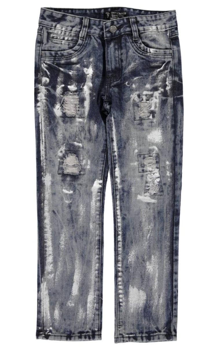 boys seven jeans