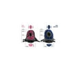 thumbnail image 2 of Ingeniuso Outdoor Pet Carrier Backpack for Dogs & Cats, Medium - Blue, 2 of 5
