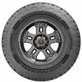 thumbnail image 3 of Continental TerrainContact A/T LT265/70R17 E/10PLY WL (2 Tires), 3 of 5