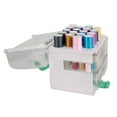 SINGER Sew Essentials™ Sewing Kit and Storage Case, 224 Pcs