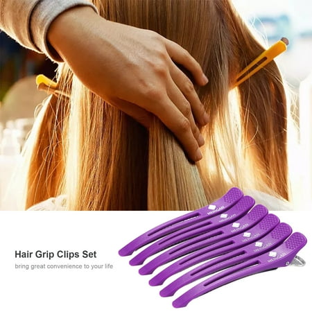 hair clips for cutting hair