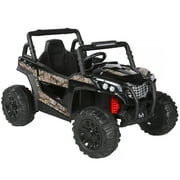 Realtree 12V UTV
