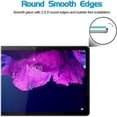 thumbnail image 2 of Protector de pantalla SaharaCase ZeroDamage para Lenovo Tab P11, 2 of 4