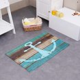 thumbnail image 3 of Alfombrilla de baño antideslizante Adepaton MZQ-0723-2, 3 of 6
