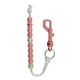 thumbnail image 1 of 1 Pieza de Cuenta de de Golf de Puntaje Accesorios de Golr Ayudas Rosado Sharpla Contador de puntaje de bolas de golf, 1 of 8
