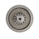 thumbnail image 3 of Eje secundario de transmision Kinlley moto CS125 DS150 GTS175 plateado, 3 of 4
