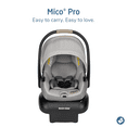 thumbnail image 2 of Maxi-Cosi Mico Pro Infant Car Seat, 2 of 8