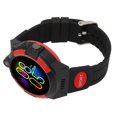 thumbnail image 1 of Kids Smart Watch, Classroom Mode IP67 Waterproof 4G LBS Location Kids Watch Video Voice Call  for Gifts, 1 of 7