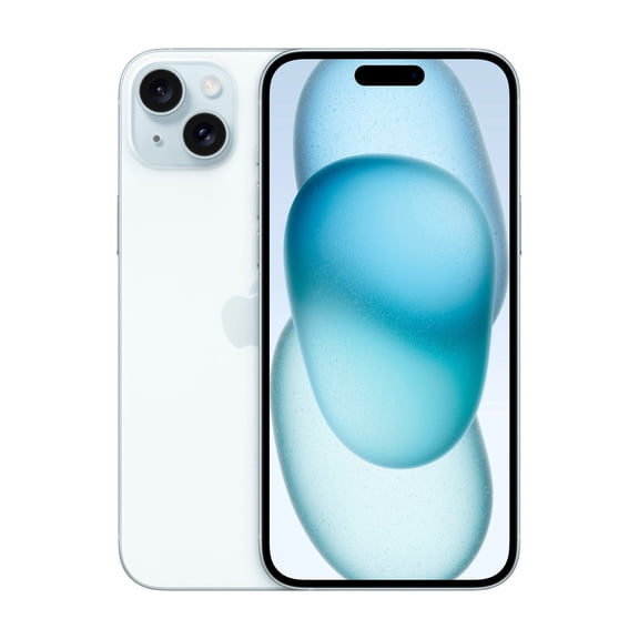 Celular iPhone 15 128GB Azul Nuevo